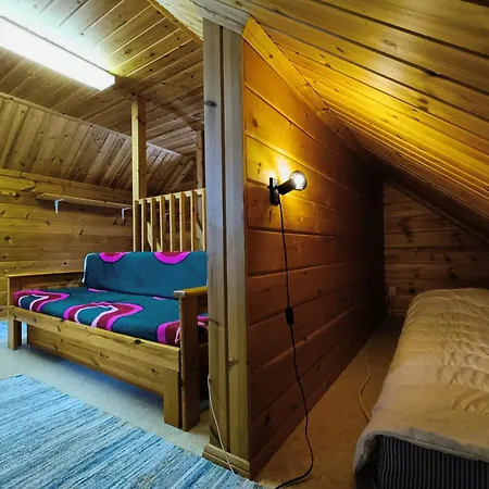 Hulhavantuvat 2 索特