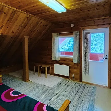 Hulhavantuvat 2 木屋 *