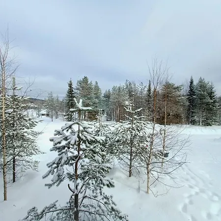 木屋 Hulhavantuvat 2 索特