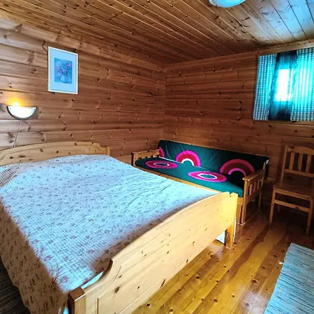 Hulhavantuvat 2 * 索特