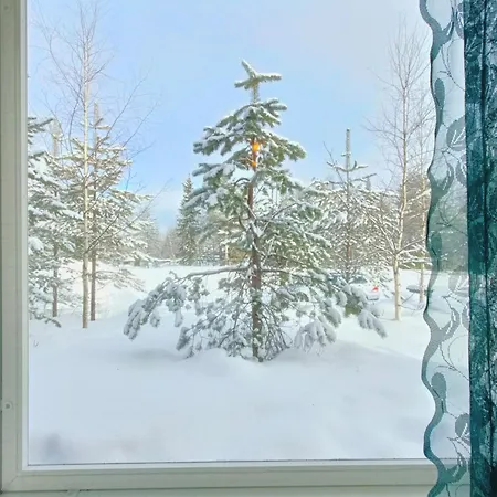 木屋 Hulhavantuvat 2 *