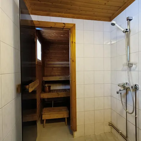 Domek alpejski Hulhavantuvat 2 Syöte