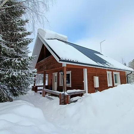 Hulhavantuvat 2 * 索特