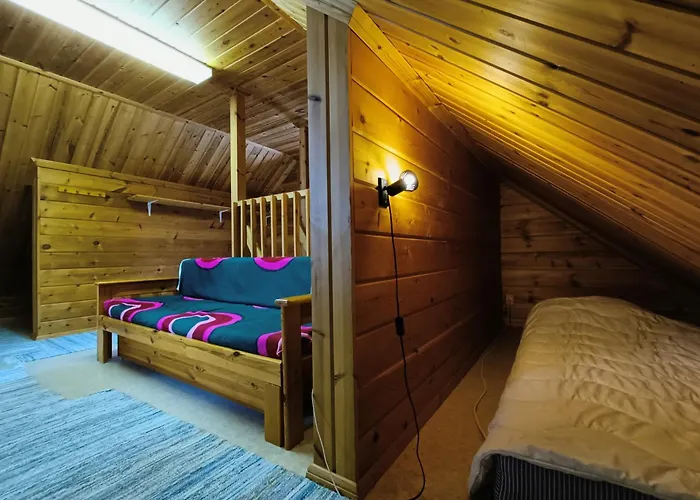 Hulhavantuvat 2 סיוטה