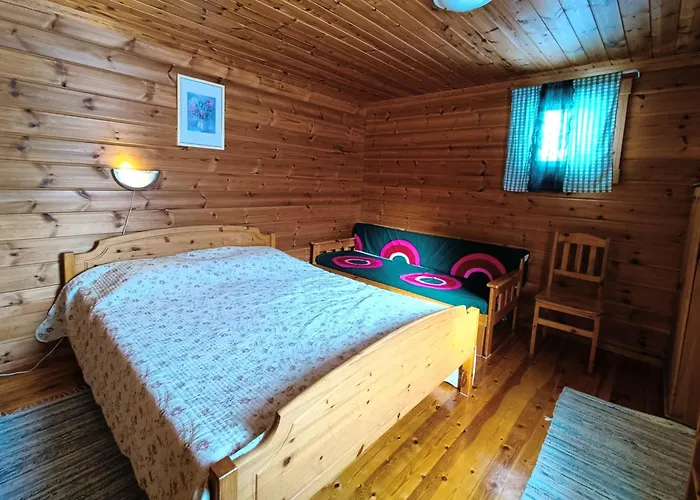 Hulhavantuvat 2 * סיוטה