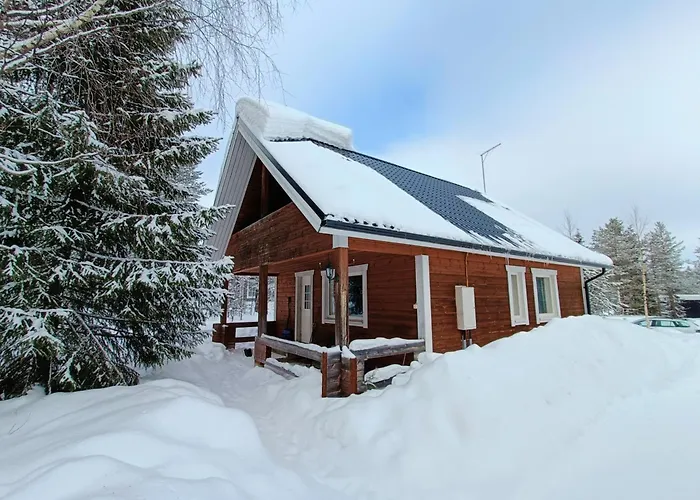 Hulhavantuvat 2 * סיוטה